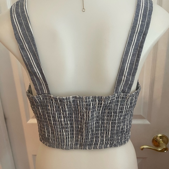 Forever 21 Women’s SZ M Top Bundle of 2 - Picture 8 of 16